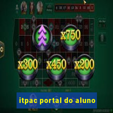 itpac portal do aluno